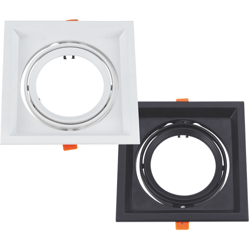 Helios Opto AR111 Kasa Tekli HS 2204