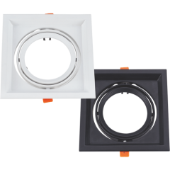 Helios Opto AR111 Kasa Tekli HS 2204