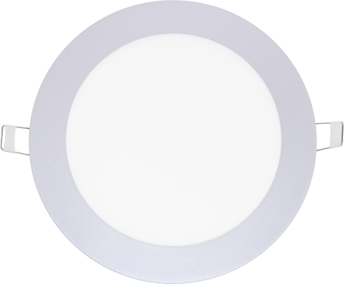 Helios Opto 6 W Sıva Altı Yuvarlak Panel HS 1001