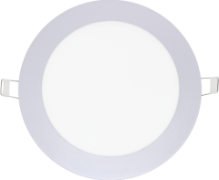 Helios Opto 6 W Sıva Altı Yuvarlak Panel HS 1001