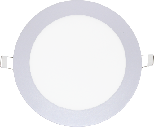 Helios Opto 24 W Sıva Altı Yuvarlak Panel HS 1007