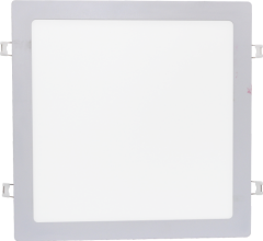 Helios Opto 18 W Sıva Altı Kare Panel HS 1014