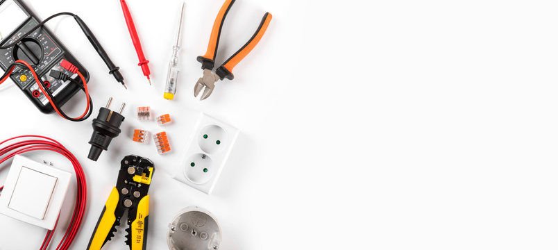 Elektrik Tesisat Malzemeleri