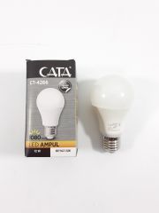 Cata Led Ampul 12W 6400K E27