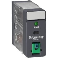 Schneider Arayüz Röle 1P 10A 24V DC