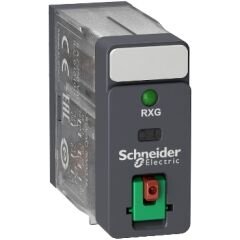 Schneider Röle Geçmeli Tip 5A 24V AC
