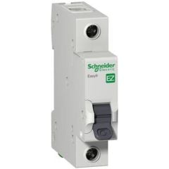 Schneider Sigorta EZ9F56106 1C 6A 6KA EASY9