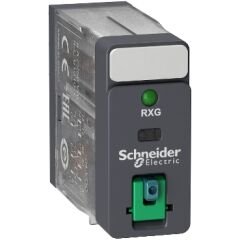 Schneider Röle Geçmeli Tip 5A 8 Pin 24V DC