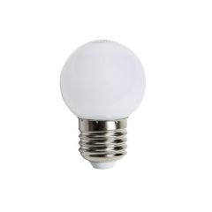 Cata Led Gece Lambası 1W Beyaz E27