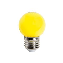 Cata Led Gece Lambası 1W Sarı E27
