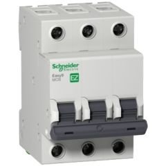 Schneider Sigorta EZ9F56320 3C 20A 6KA EASY9