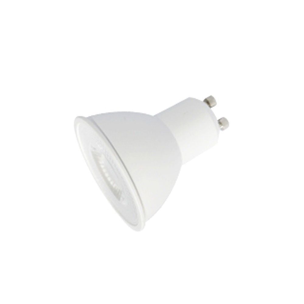 Cata Led Çanak Ampul Mercekli 7W Amber GU10