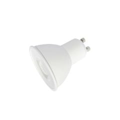 Cata Led Çanak Ampul Mercekli 7W Amber GU10