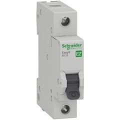 Schneider Sigorta EZ9F51163 1C 63A 10KA EASY9