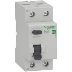 Schneider Kaçak Akım Koruma EZ9R05225 2*25A 30MA EASY9