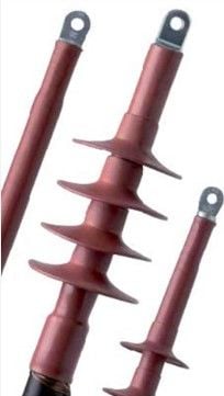 Raychem Ek Muf XLPE 1*150-25MM 36KV Alüminyum