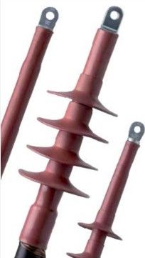 Raychem Ek Muf XLPE 1*400-25MM 36KV Alüminyum