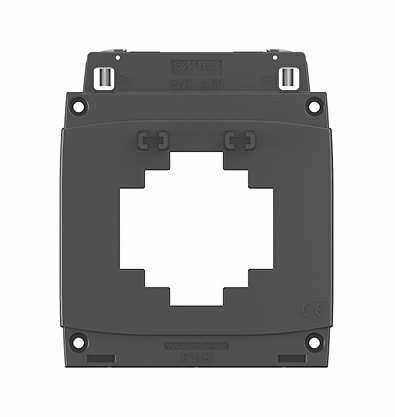 Entes Akım Trafosu 600-5A CL:0,5 Delikli Mühürsüz