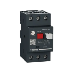 Schneider Motor Koruma Şalteri GZ1E07 1,6-2,5A