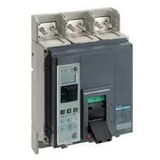 Schneider Termik Manyetik Şalter 3*1250A 50KA Elektronik Motorlu Micrologic 5
