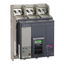 Schneider Termik Manyetik Şalter 3*1250A 70KA Elektronik Micrologic 5