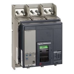 Schneider Termik Manyetik Şalter 3*1600A 50KA Elektronik Micrologic 2