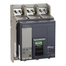 Schneider Termik Manyetik Şalter 3*800A 50KA Elektronik Micrologic 2