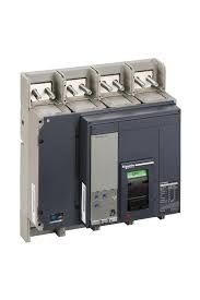 Schneider Termik Manyetik Şalter 4*800A 50KA Micrologic 2