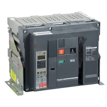 Schneider Termik Manyetik Şalter 3*1600A 65KA