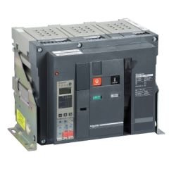 Schneider Termik Manyetik Şalter 3*1600A 65KA