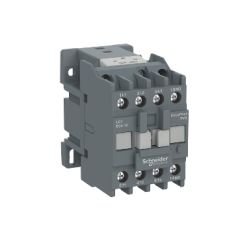 Schneider Kontaktör LC1E1801M5 18A 7,5KW 1NK 220V