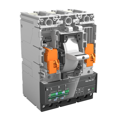 ABB Açtırma Bobini YO-C XT5-XT6 F/P 110 240V AC-110 250V DV