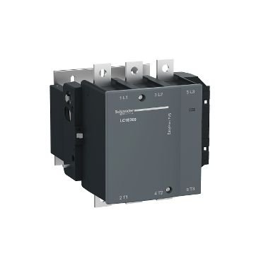 Schneider Kontaktör LC1E300M5 300A 160KW 3NA 220V