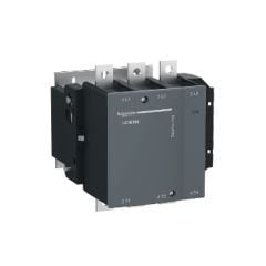 Schneider Kontaktör LC1E300M5 300A 160KW 3NA 220V