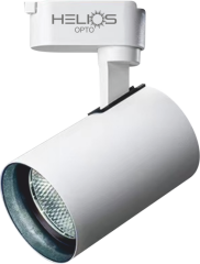 Helios Opto Ray Spot - Çimen 10W Beyaz Kasa Hs 2455