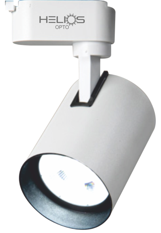 Helios Opto Ray Spot - Zeren 30W Beyaz Kasa HS 2433