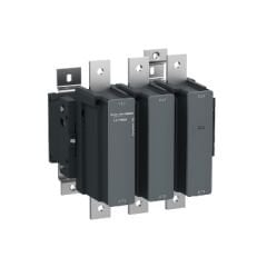 Schneider Kontaktör LC1E630M7 630A 33,5KW 1NA 220V