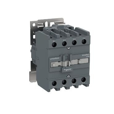 Schneider Kontaktör LC1E65004M7 4P 80A 220V AC
