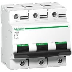 Schneider Sigorta 3C 80A 10KA C120N