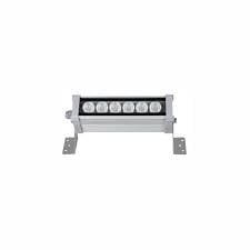 Pelsan Tio Wallwasher 6W Yeşil 20cm 30 Derece