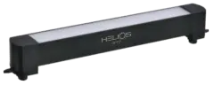 Helios Opto Ray Armatür - 20W Siyah HS 2438