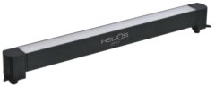 Helios Opto Ray Armatür - 30W Siyah HS 2439