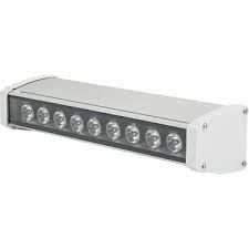 Pelsan Tio Wallwasher 9W Mavi 30cm 30 Derece