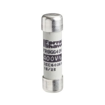 Schneider Kartuş Sigorta 20A 8.5 X 31.5mm