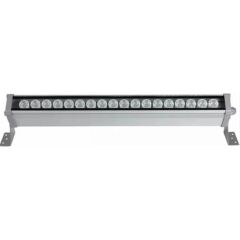 Pelsan Tio Wallwasher 36W RGB 90CM 30 Derece
