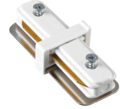 Helios Opto Beyaz Monofaze Ek Birleştirme Parçası HS 2425