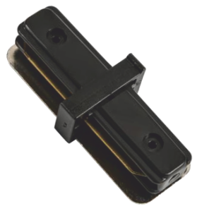 Helios Opto Siyah Monofaze Ek Birleştirme Parçası HS 2426