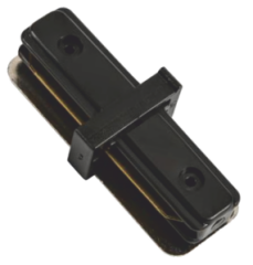 Helios Opto Siyah Monofaze Ek Birleştirme Parçası HS 2426