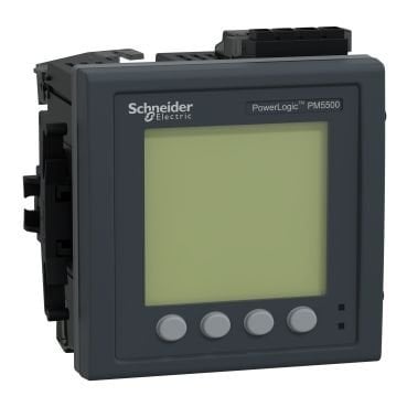 Schneider Enerji Analizörü PM5560