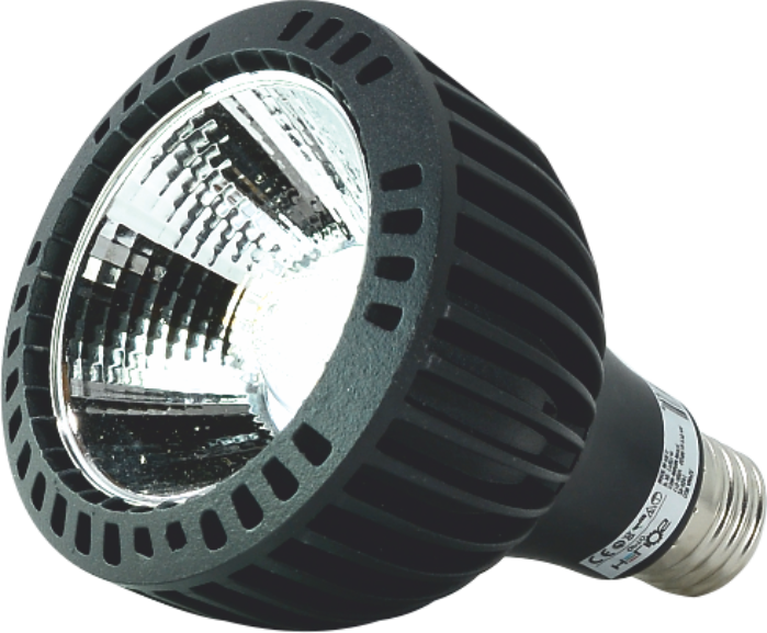 Helios Opto 25 W PAR38 COB Led Ampul HS 2203